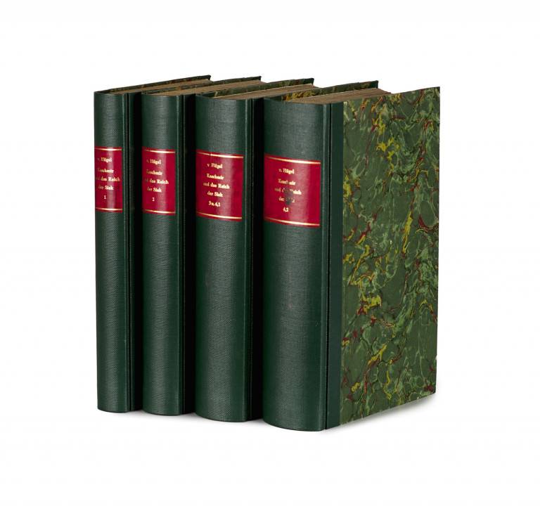 Bild:
                        Los 1142