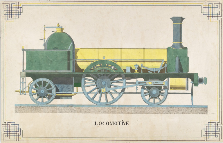 Bild:
                        Los 1078