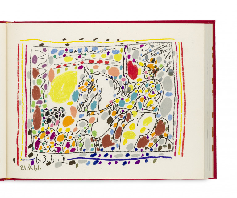 Bild:
                        Los 744