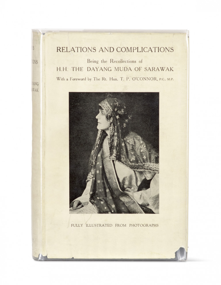 Image:
                        Lot 1427