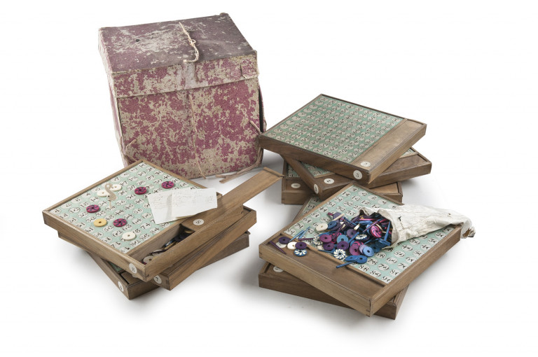 Bild:
                        Los 413