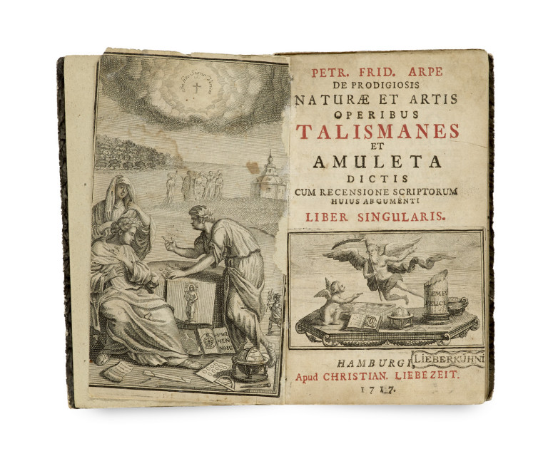 Bild:
                        Los 1448