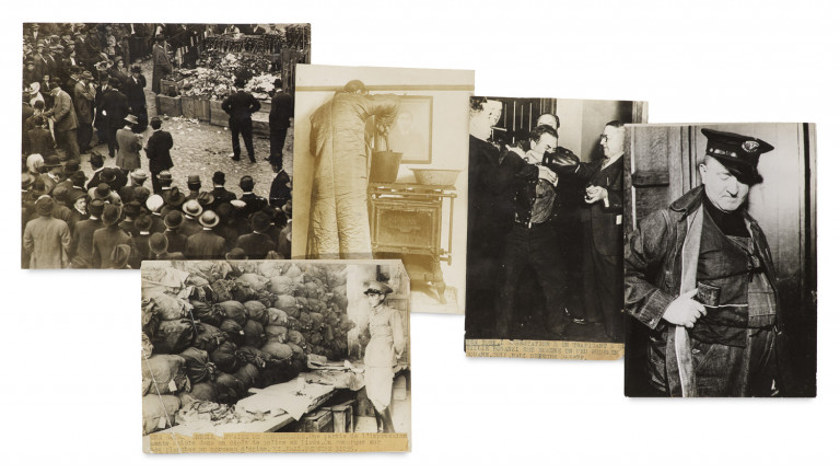 Bild:
                        Los 1412