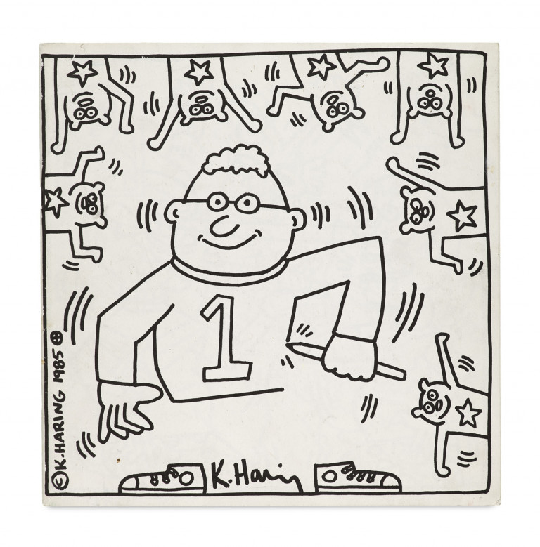 Image:
                        Lot 607