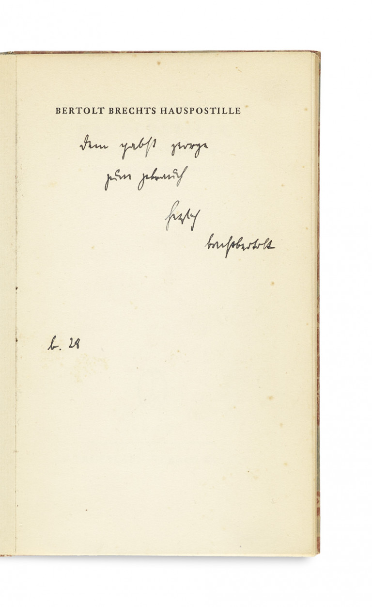 Bild:
                        Los 74