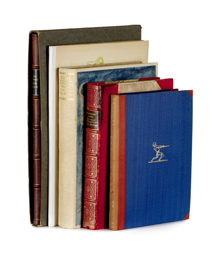 Bild:
                        Los 797