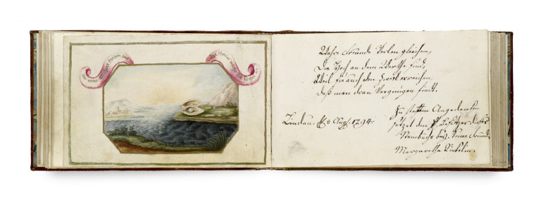 Bild:
                        Los 136