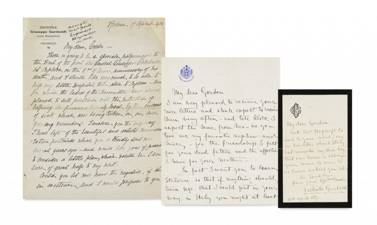 Bild:
                        Los 77