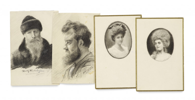 Bild:
                        Los 1455