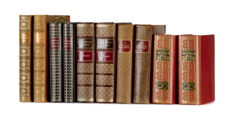 Bild:
                        Los 715