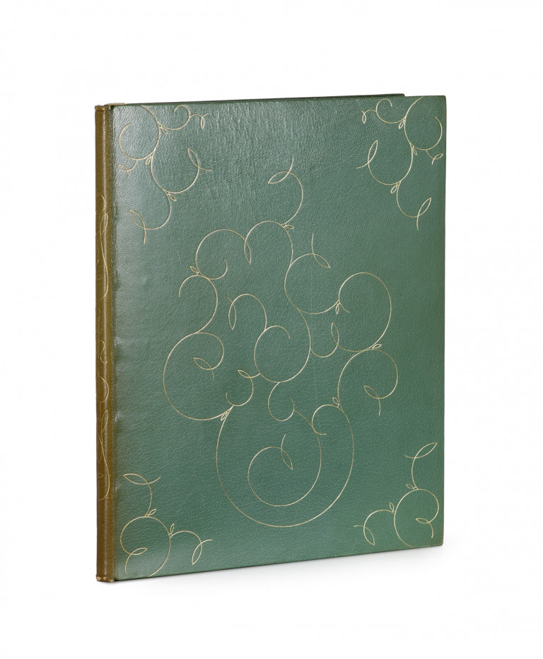 Image:
                        Lot 825