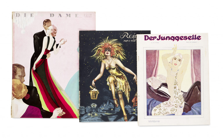 Bild:
                        Los 835