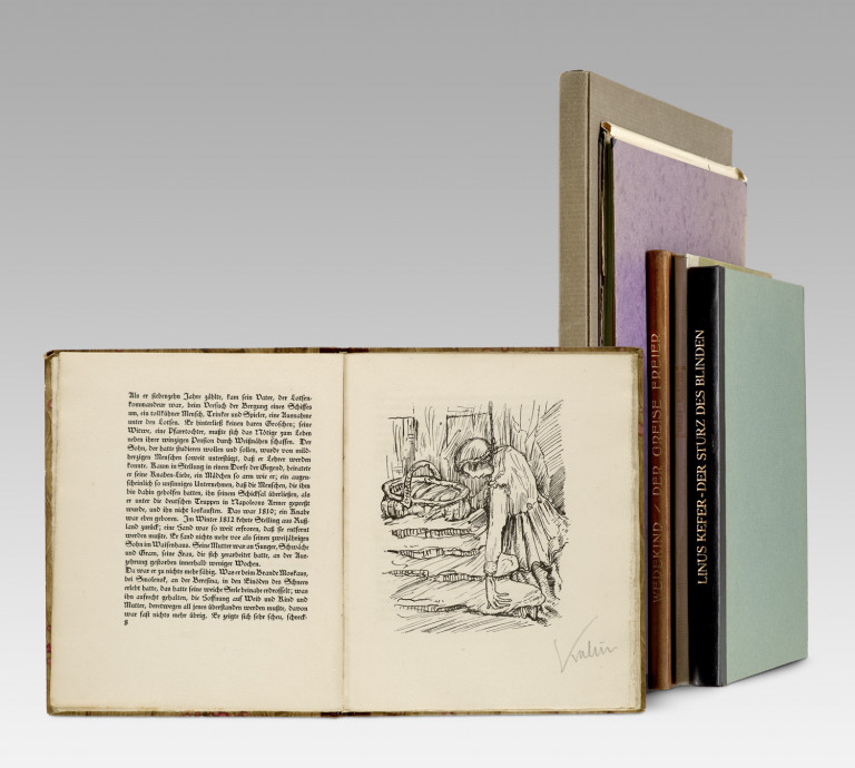 Bild:
                        Los 660