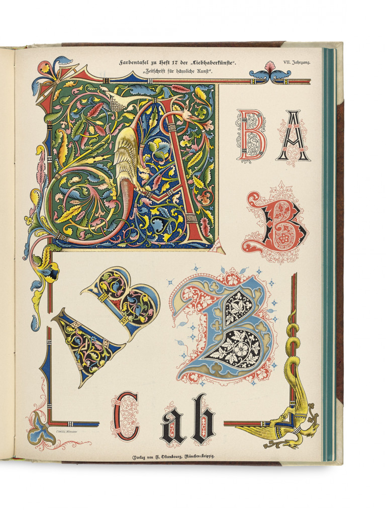 Bild:
                        Los 857