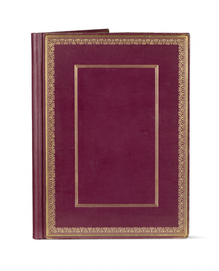 Image:
                        Lot 694