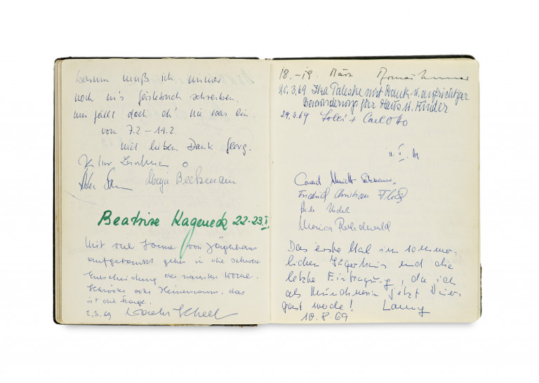 Bild:
                        Los 101