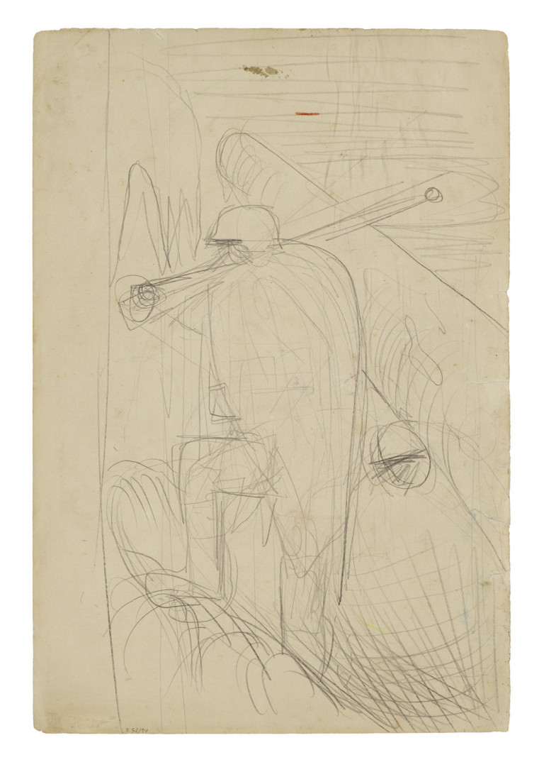 Bild:
                        Los 1551