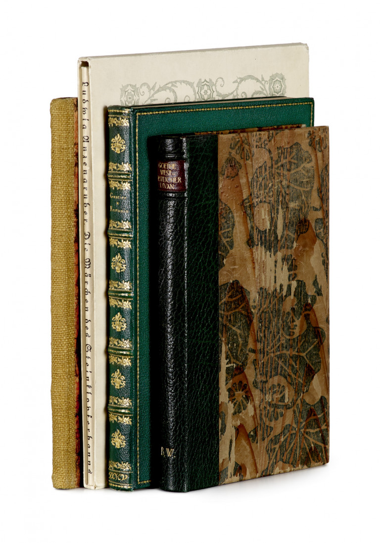 Bild:
                        Los 725