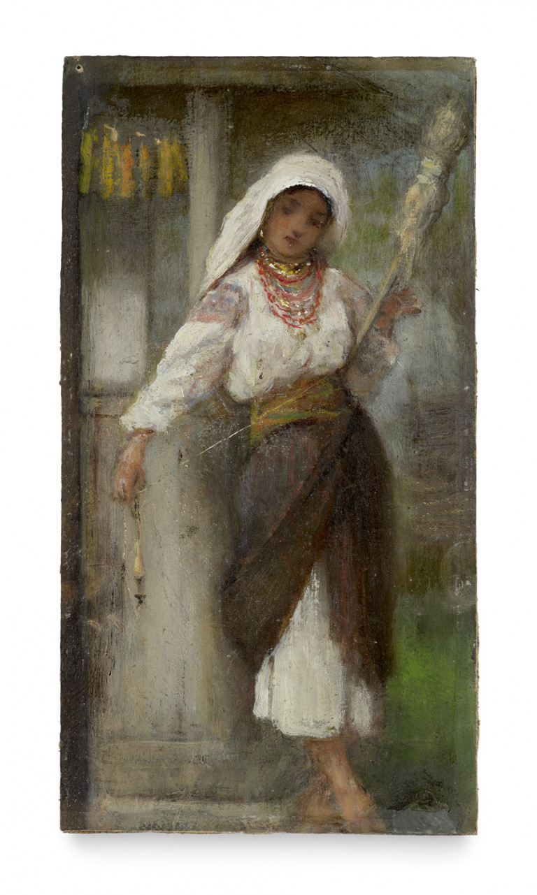 Bild:
                        Los 1523