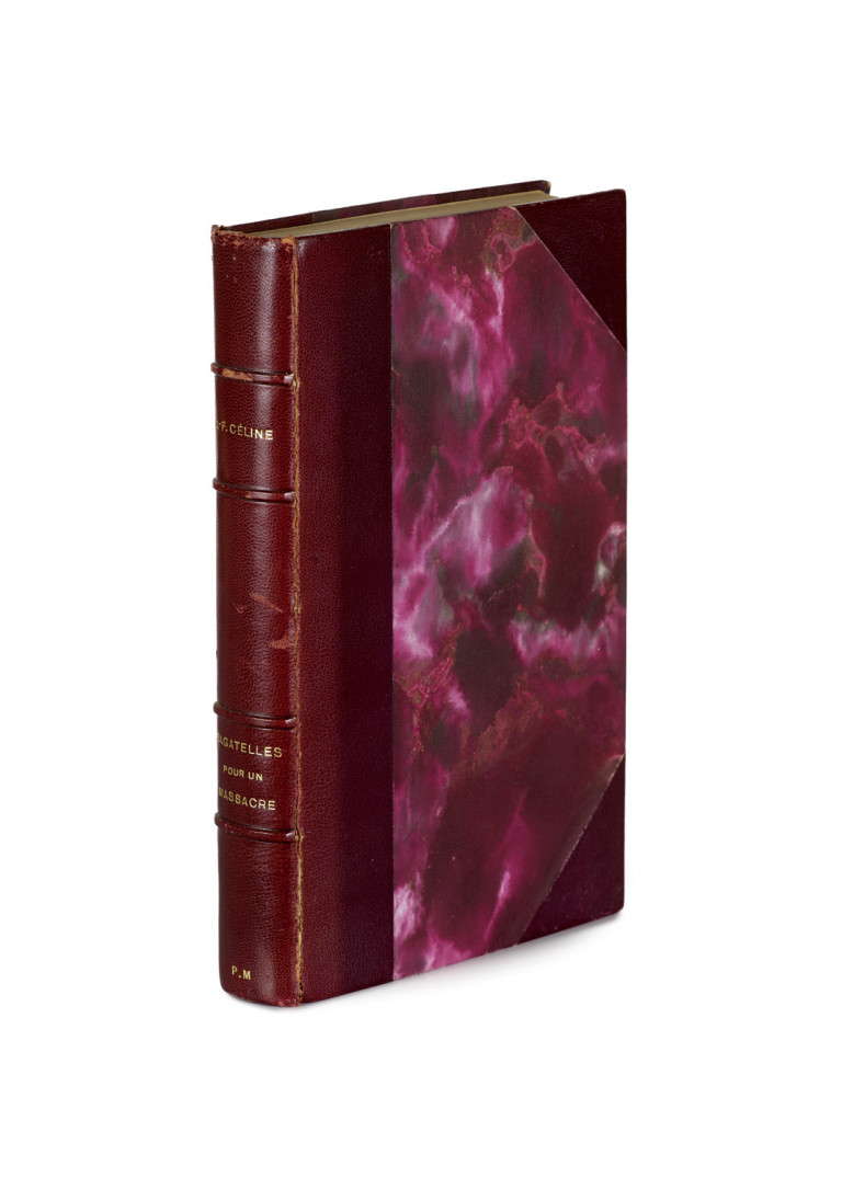 Image:
                        Lot 519