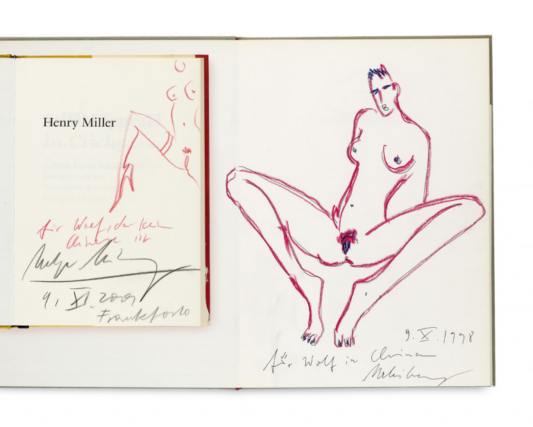 Image:
                        Lot 668