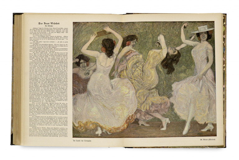 Bild:
                        Los 641