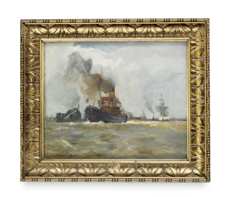 Bild:
                        Los 1602