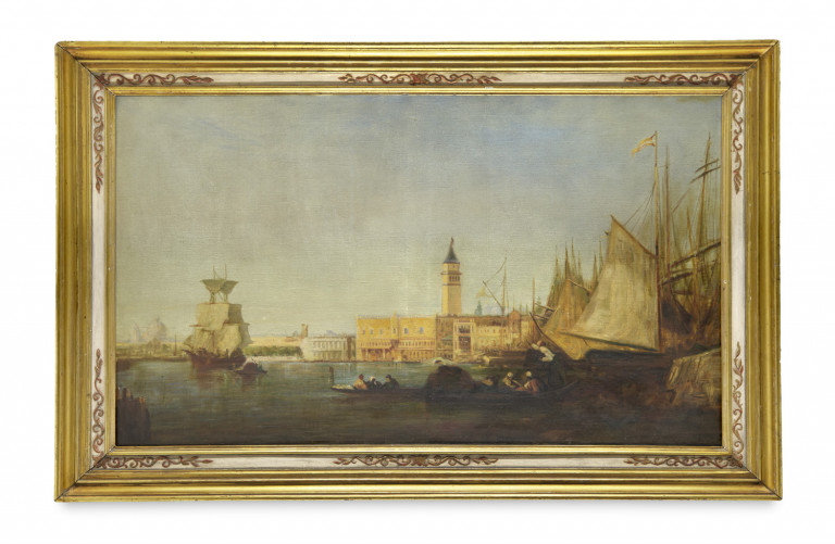 Bild:
                        Los 1599