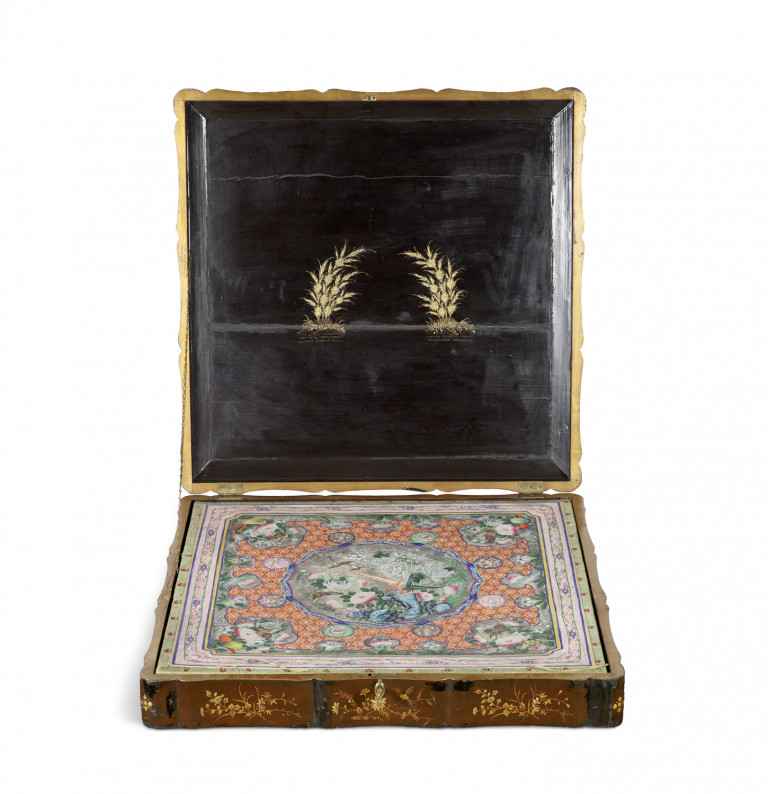 Bild:
                        Los 1163