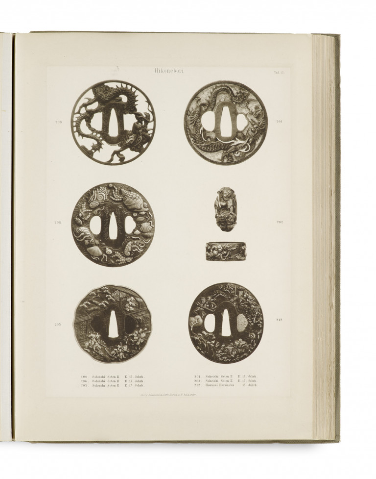 Bild:
                        Los 848