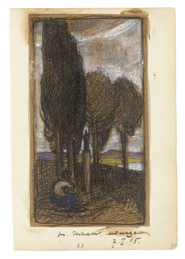 Image:
                        Lot 870