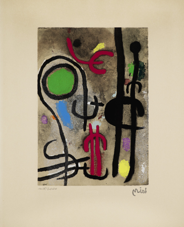 Image:
                        Lot 981