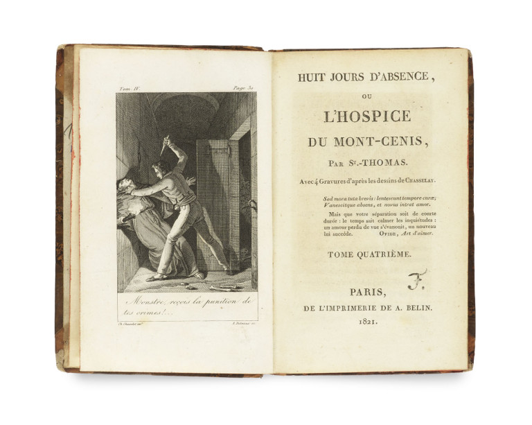 Image:
                        Lot 821