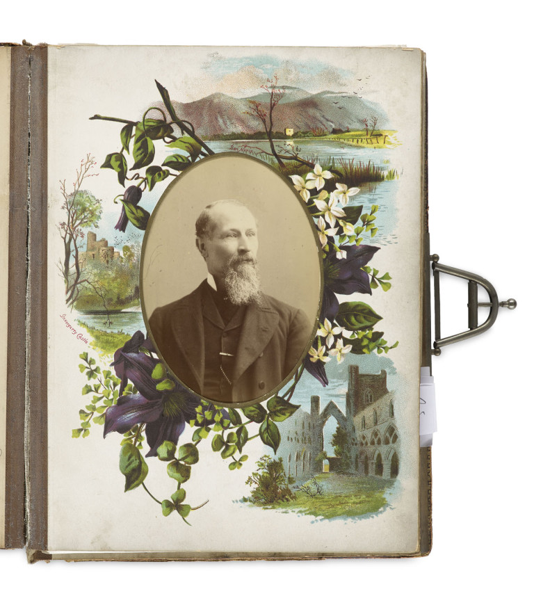 Image:
                        Lot 1401