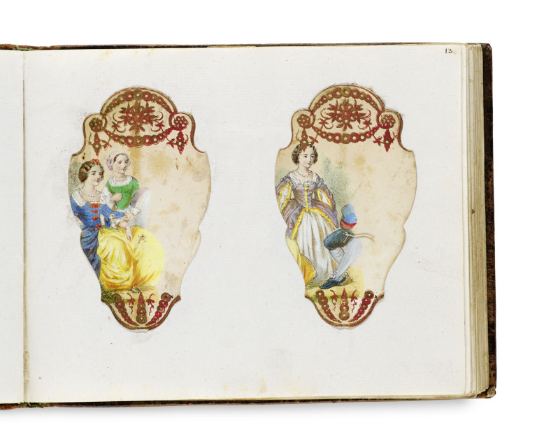 Image:
                        Lot 142