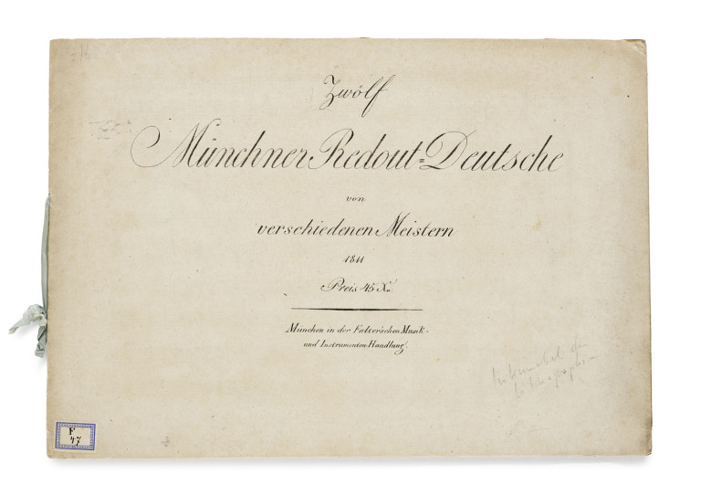 Bild:
                        Los 1689