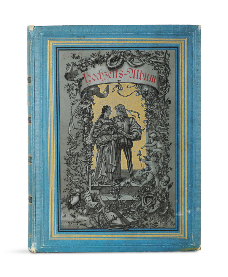 Image:
                        Lot 125