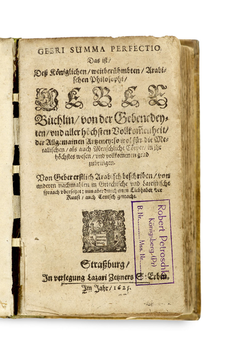 Bild:
                        Los 1449