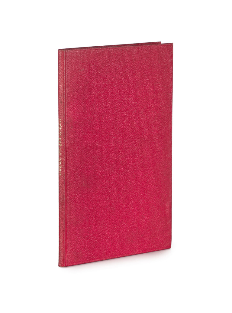 Image:
                        Lot 839