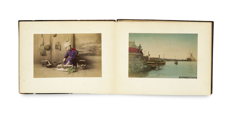 Image:
                        Lot 419
