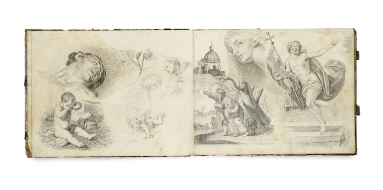 Image:
                        Lot 181