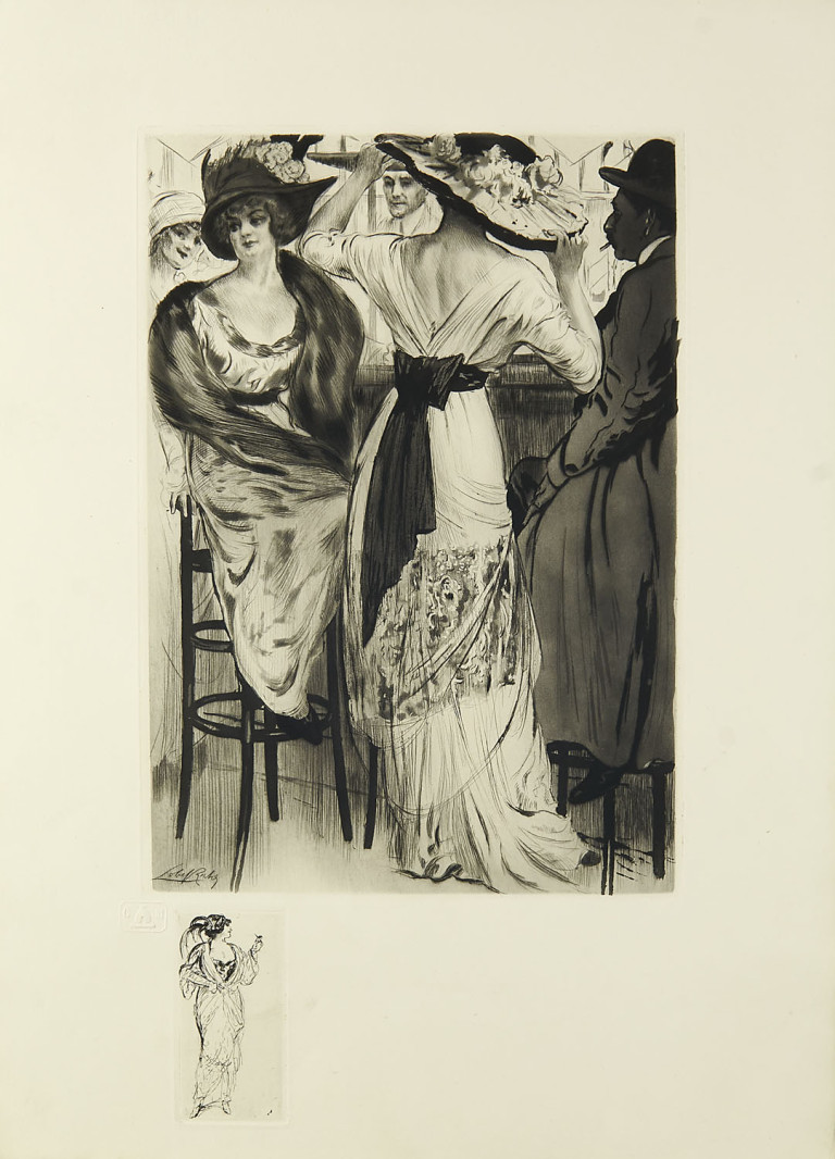 Image:
                        Lot 1074