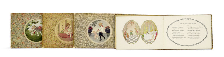 Image:
                        Lot 1362