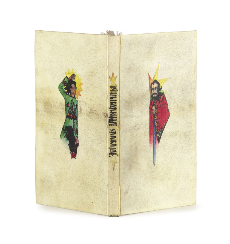 Image:
                        Lot 977