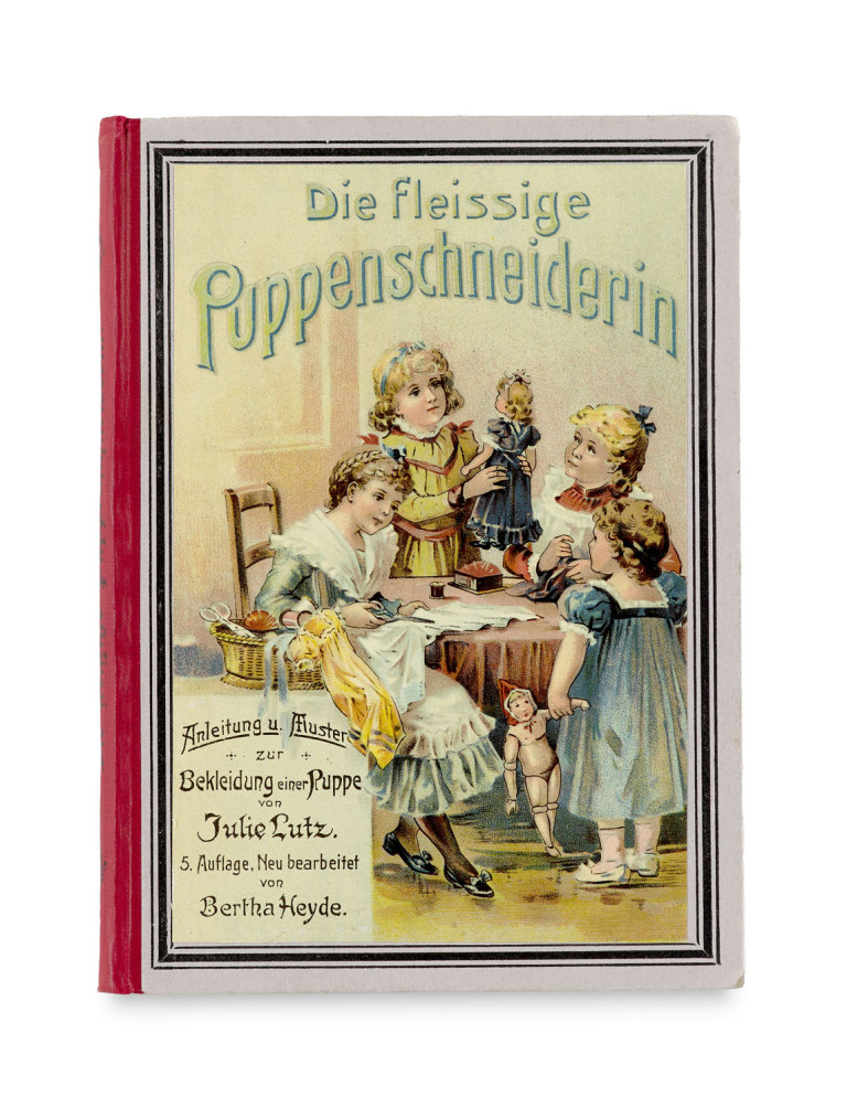Bild:
                        Los 1358