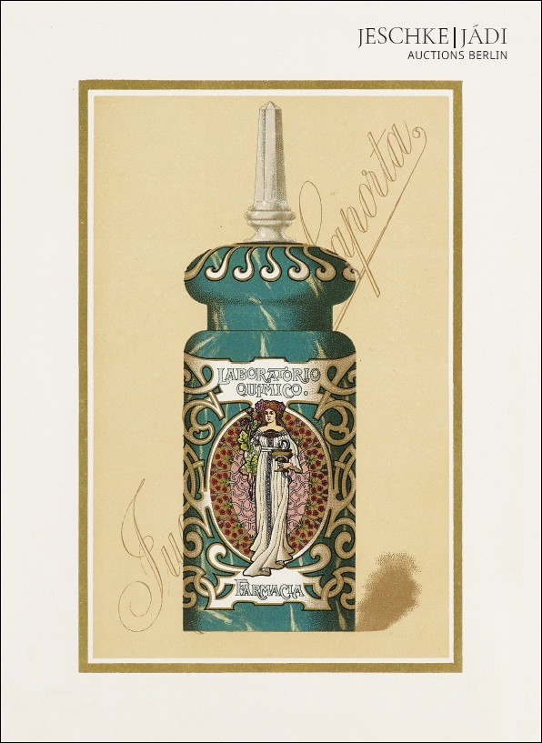 Auction 161: Wertvolle Bücher, Graphik, Historische Photographie