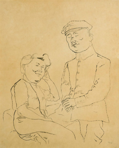 Abteilung Moderne und Zeitgenössische Kunst