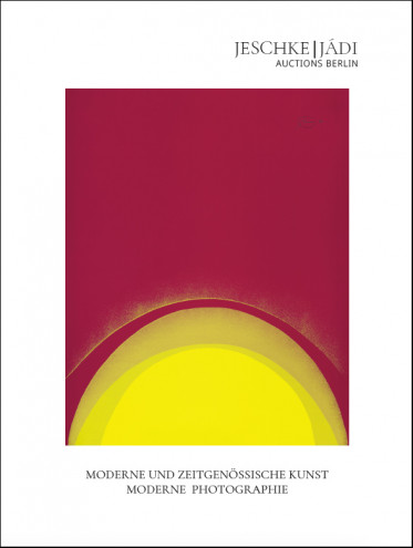 Catalogue online<br>Modern and Contemporary Art