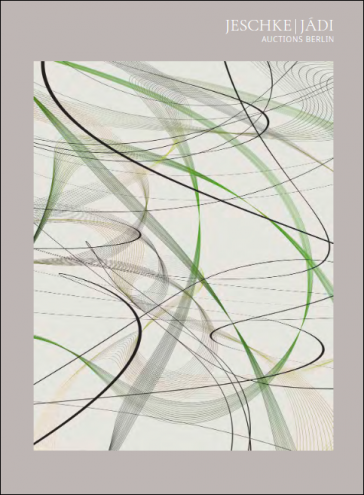 Katalog Online<br>Moderne und<br> Zeitgenössische Kunst<br>