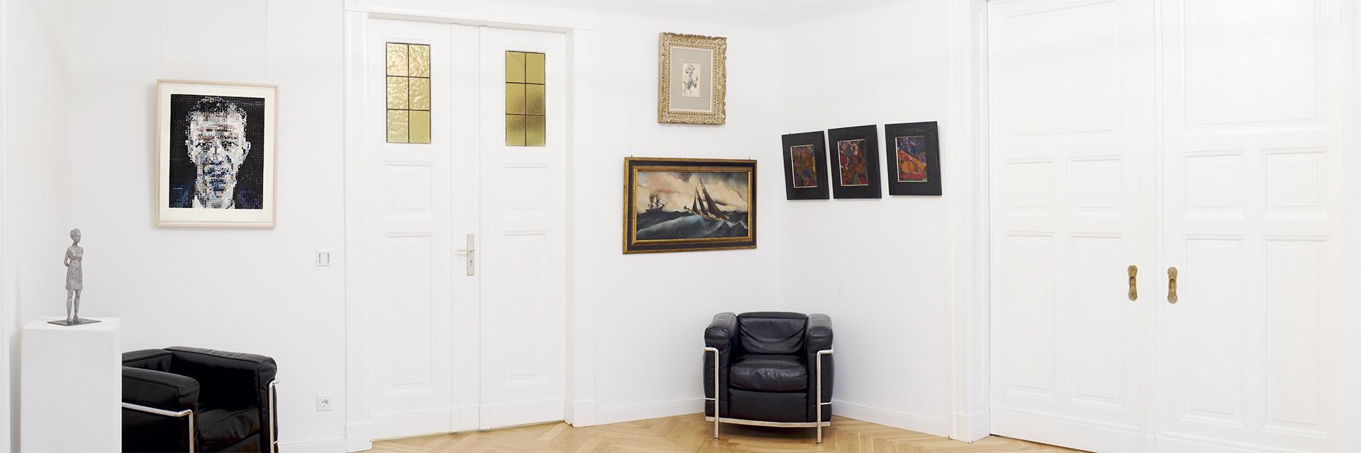 Consigment and counselling